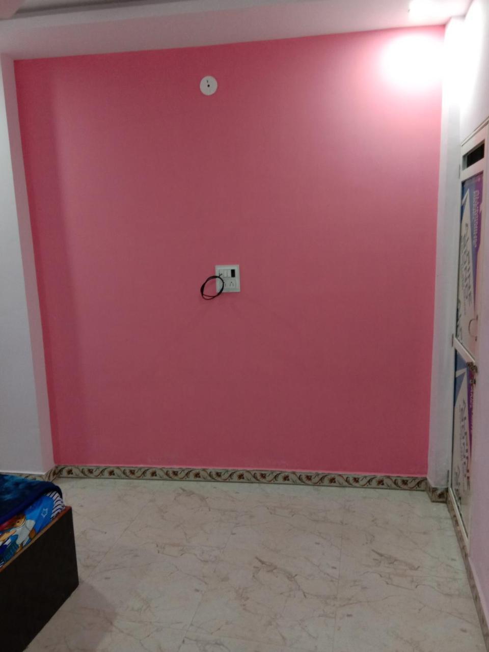 Shanti Guest House 우자인 외부 사진