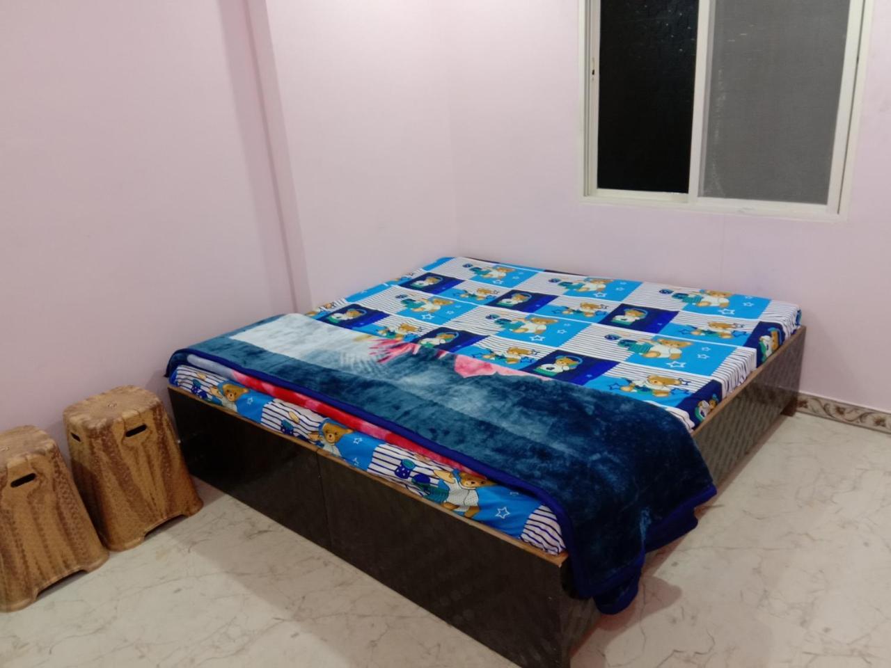 Shanti Guest House 우자인 외부 사진
