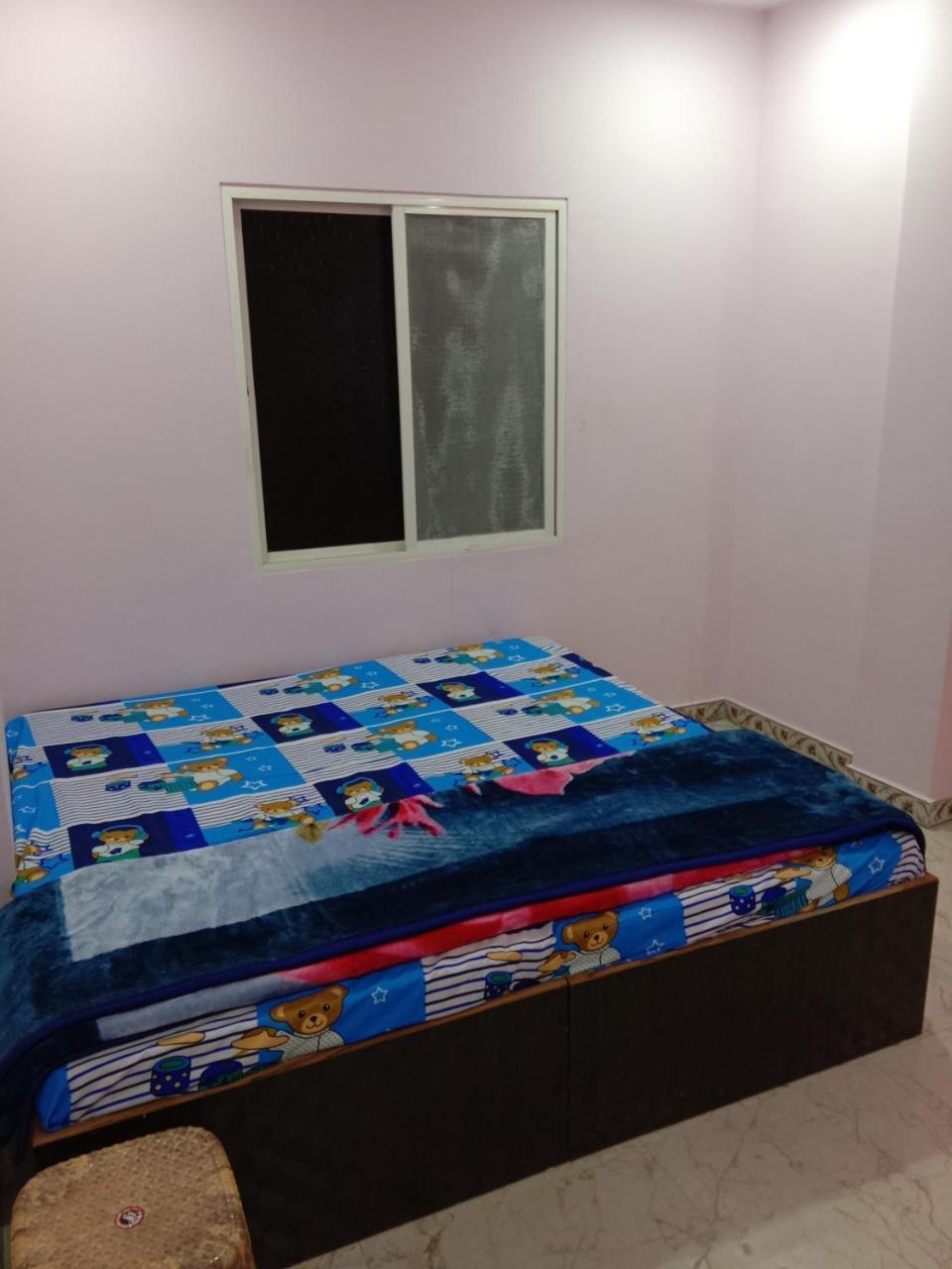 Shanti Guest House 우자인 외부 사진